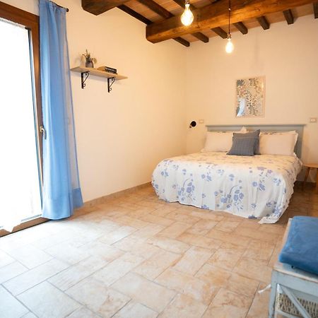 Relais E Spa L'Antica Fornace Citta della Pieve Exterior photo