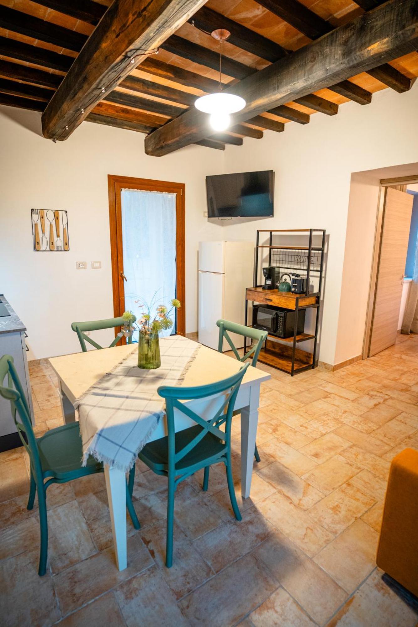 Relais E Spa L'Antica Fornace Citta della Pieve Room photo