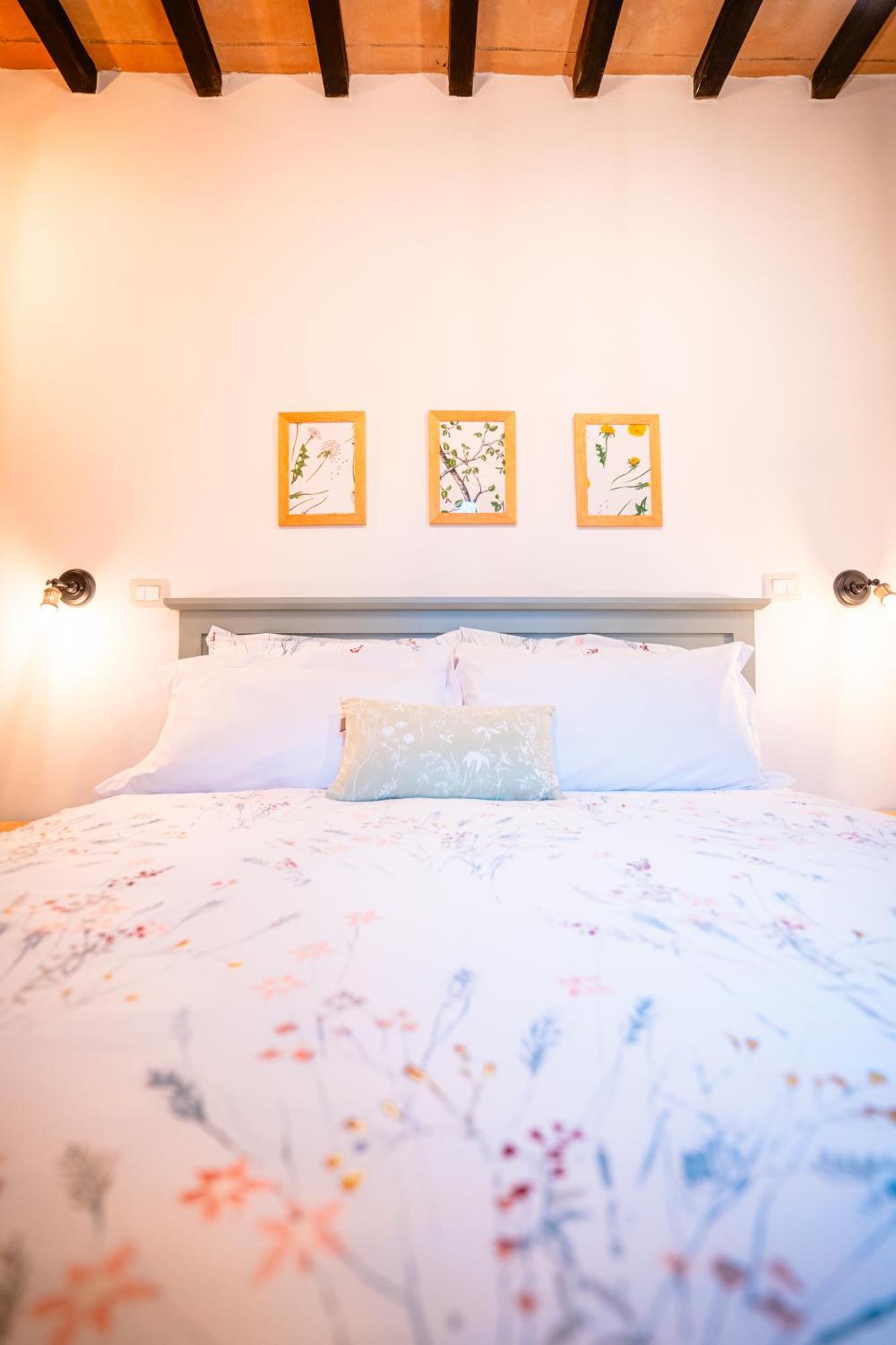 Relais E Spa L'Antica Fornace Citta della Pieve Room photo