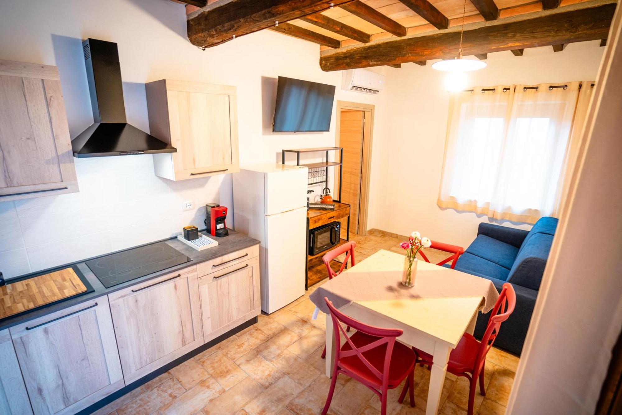 Relais E Spa L'Antica Fornace Citta della Pieve Room photo