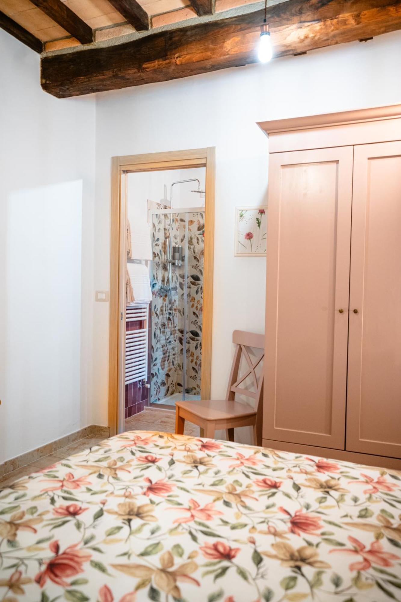 Relais E Spa L'Antica Fornace Citta della Pieve Room photo