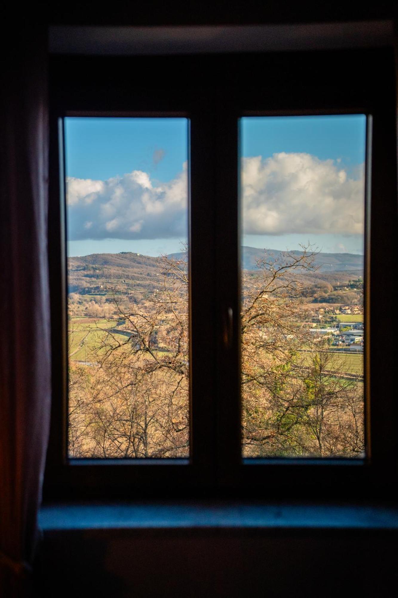 Relais E Spa L'Antica Fornace Citta della Pieve Room photo