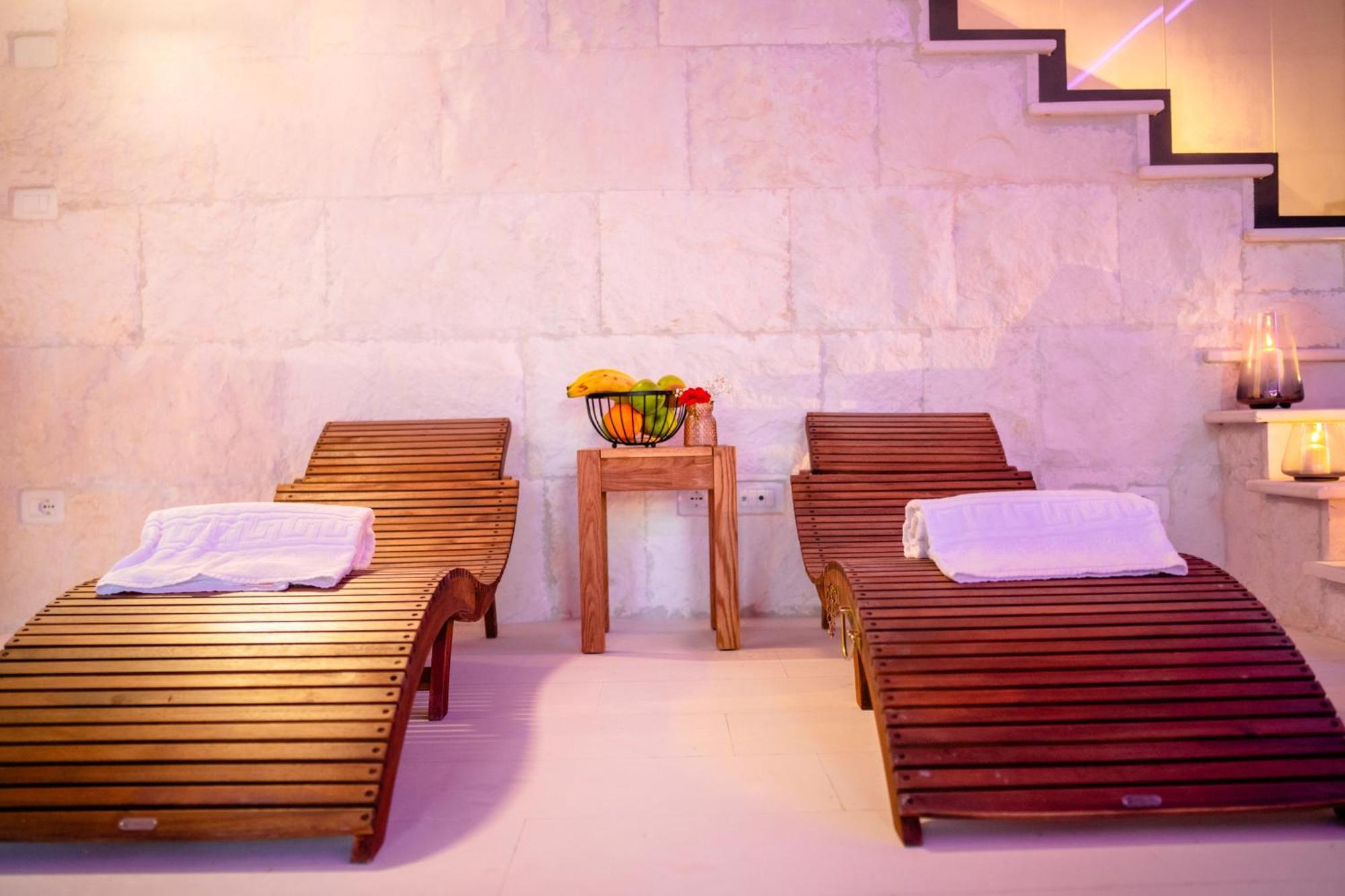 Relais E Spa L'Antica Fornace Citta della Pieve Exterior photo