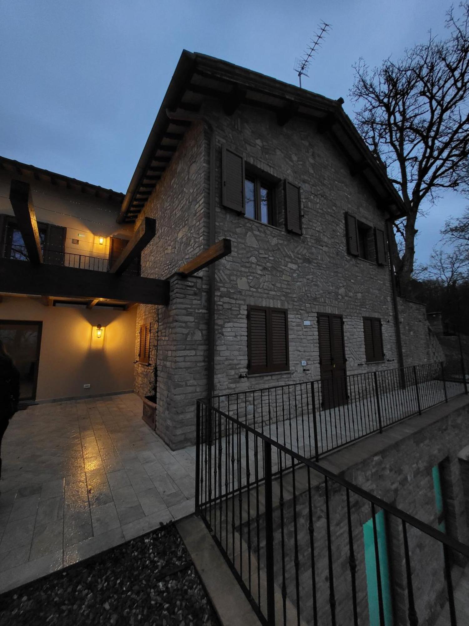 Relais E Spa L'Antica Fornace Citta della Pieve Exterior photo