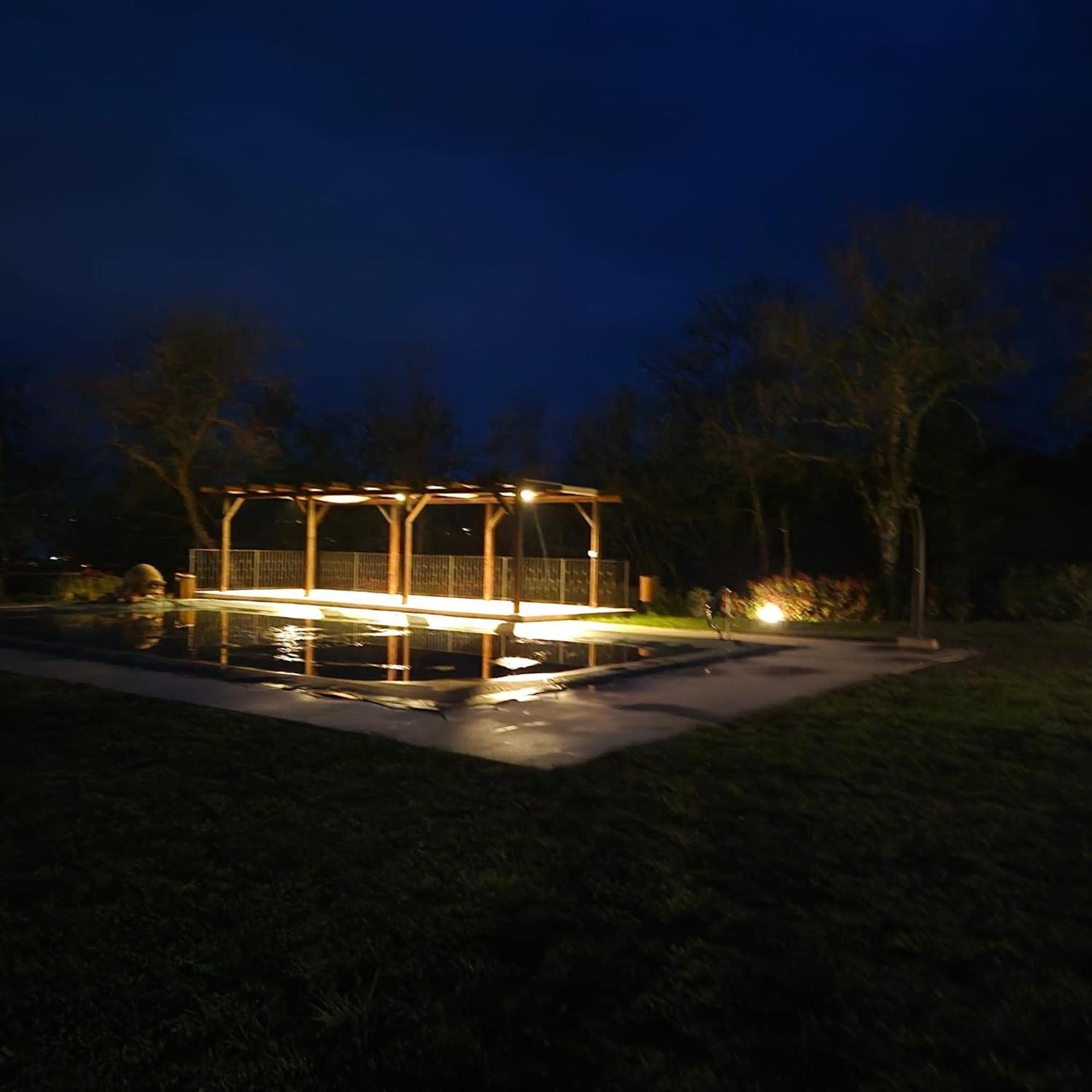 Relais E Spa L'Antica Fornace Citta della Pieve Exterior photo