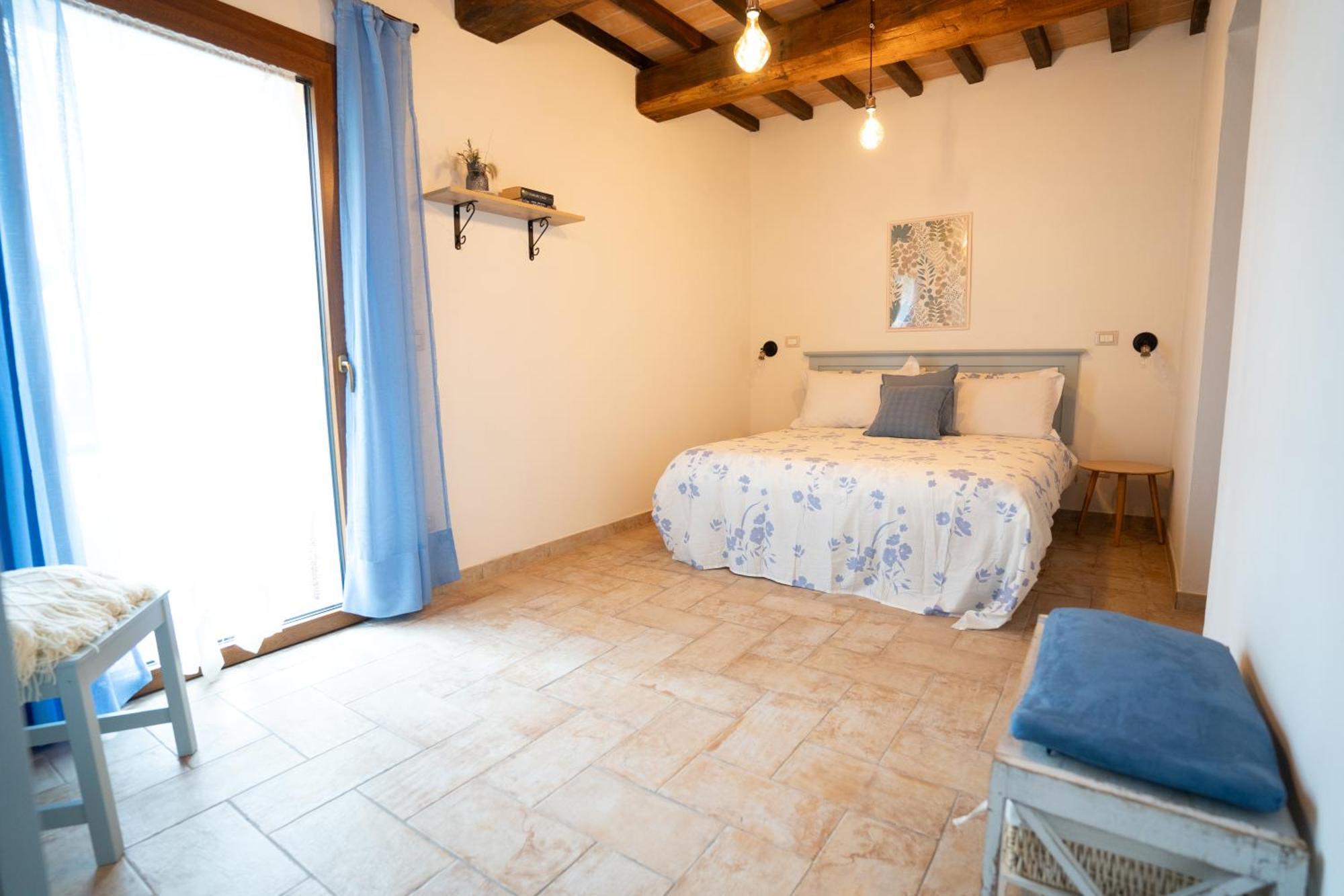Relais E Spa L'Antica Fornace Citta della Pieve Exterior photo