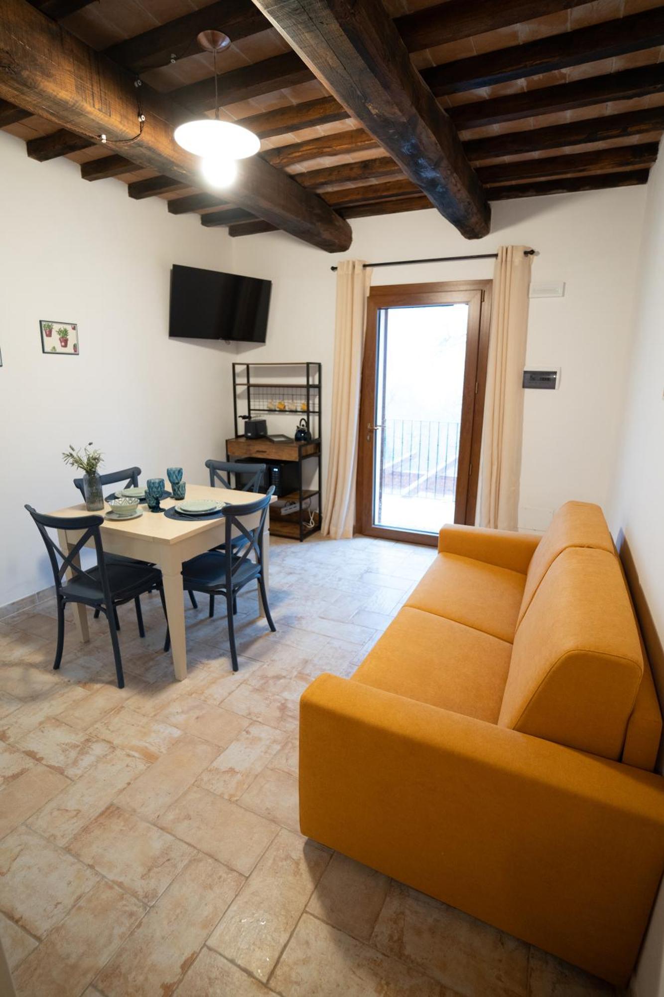 Relais E Spa L'Antica Fornace Citta della Pieve Exterior photo