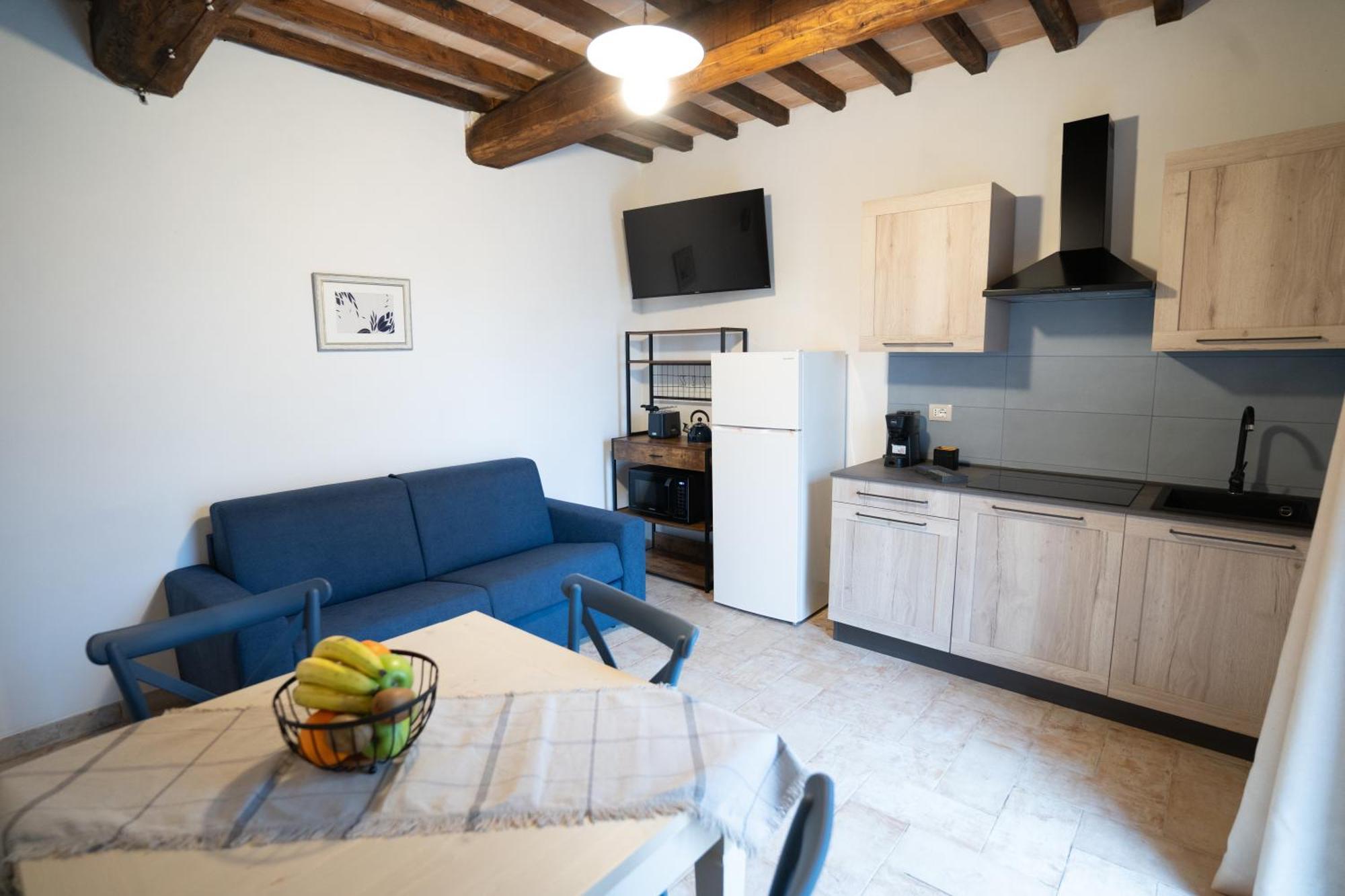 Relais E Spa L'Antica Fornace Citta della Pieve Exterior photo