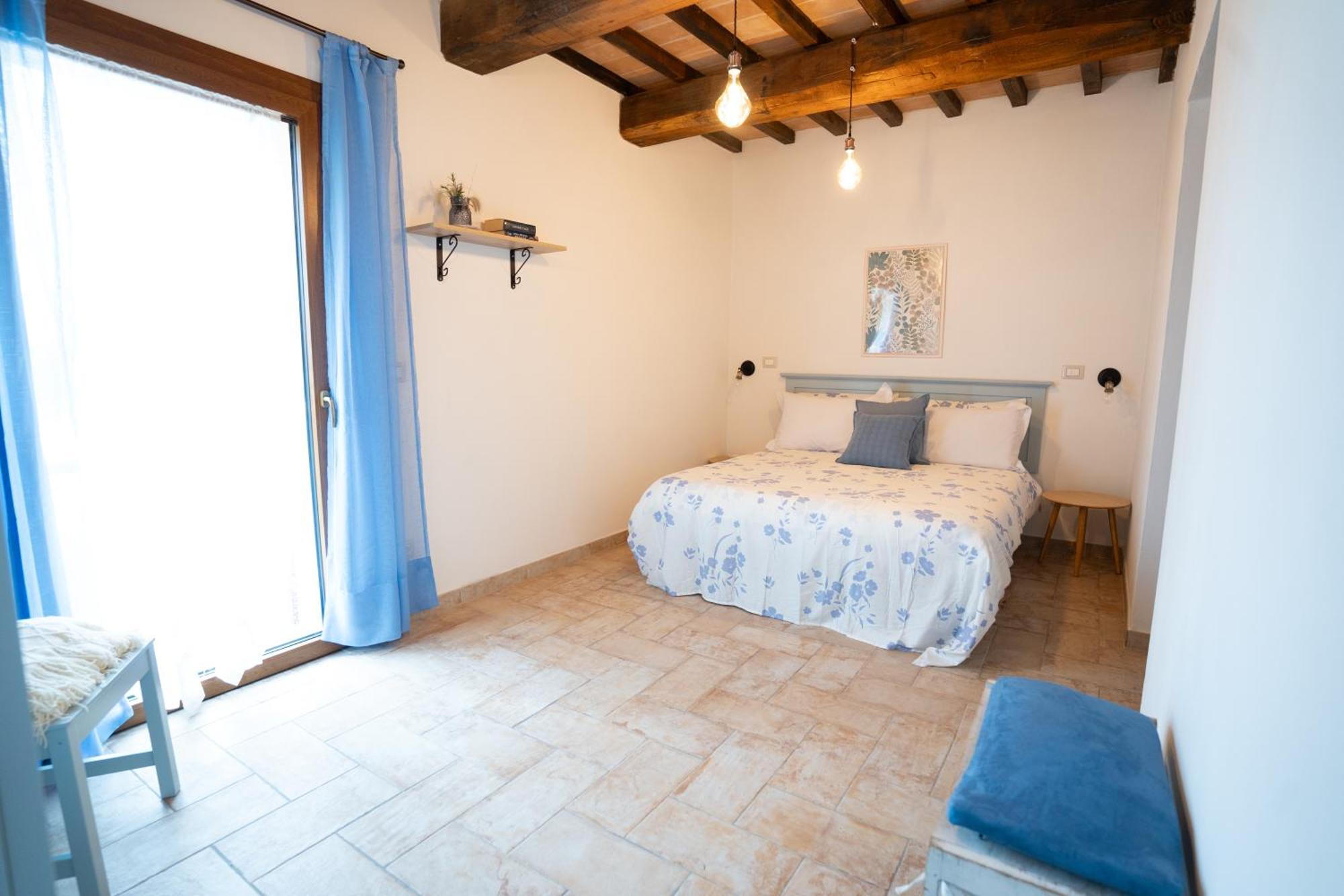 Relais E Spa L'Antica Fornace Citta della Pieve Exterior photo